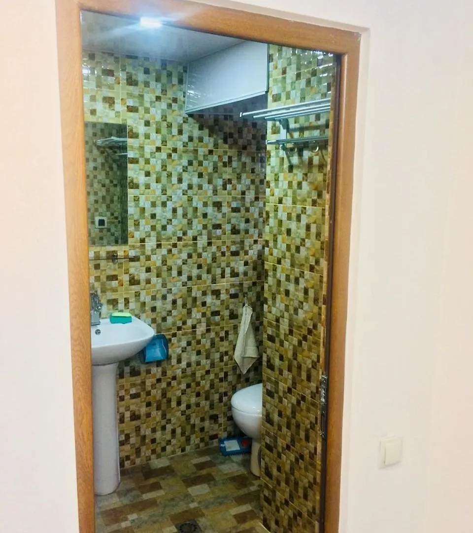 Apartment Gorgasali_57 Batumi 0*,  Georgia